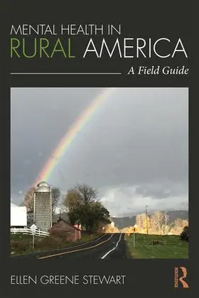 Stewart |  Mental Health in Rural America | Buch |  Sack Fachmedien