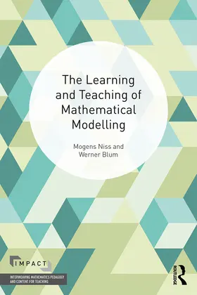 Niss / Blum |  The Learning and Teaching of Mathematical Modelling | Buch |  Sack Fachmedien