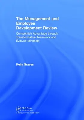 Graves |  The Management and Employee Development Review | Buch |  Sack Fachmedien