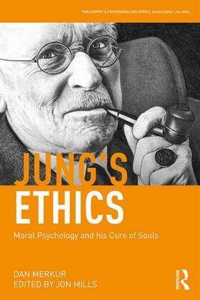 Merkur / Mills |  Jung's Ethics | Buch |  Sack Fachmedien