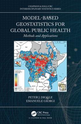 Diggle / Giorgi |  Model-based Geostatistics for Global Public Health | Buch |  Sack Fachmedien
