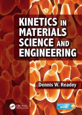 Readey |  Kinetics in Materials Science and Engineering | Buch |  Sack Fachmedien