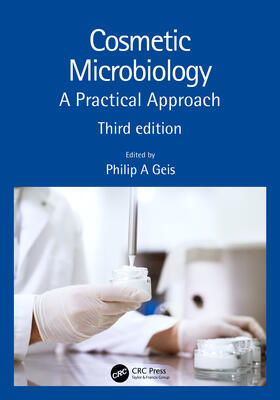 Geis |  Cosmetic Microbiology | Buch |  Sack Fachmedien