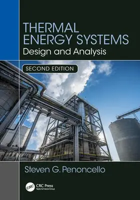 Penoncello |  Thermal Energy Systems | Buch |  Sack Fachmedien