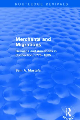 Mustafa |  Merchants and Migrations | Buch |  Sack Fachmedien