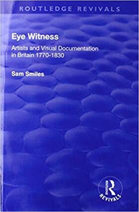 Smiles |  Eye Witness | Buch |  Sack Fachmedien