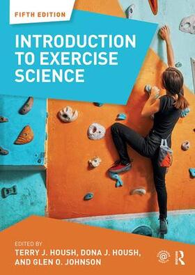 Housh / Johnson |  Introduction to Exercise Science | Buch |  Sack Fachmedien