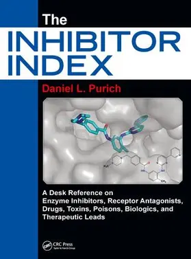 Purich |  The Inhibitor Index | Buch |  Sack Fachmedien