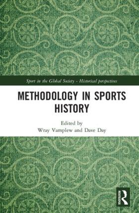 Vamplew / Day |  Methodology in Sports History | Buch |  Sack Fachmedien