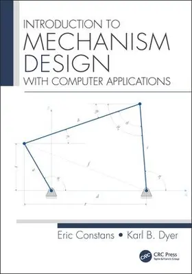 Constans / B. Dyer |  Introduction to Mechanism Design | Buch |  Sack Fachmedien