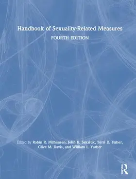 Fisher / Milhausen / Sakaluk |  Handbook of Sexuality-Related Measures | Buch |  Sack Fachmedien