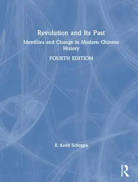 Schoppa |  Revolution and Its Past | Buch |  Sack Fachmedien