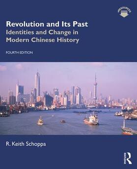 Schoppa |  Revolution and Its Past | Buch |  Sack Fachmedien