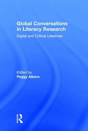 Albers |  Global Conversations in Literacy Research | Buch |  Sack Fachmedien