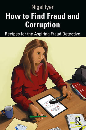 Iyer |  How to Find Fraud and Corruption | Buch |  Sack Fachmedien