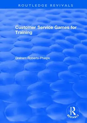 Hughes |  Customer Service Games for Training | Buch |  Sack Fachmedien