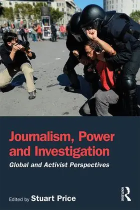 Price |  Journalism, Power and Investigation | Buch |  Sack Fachmedien