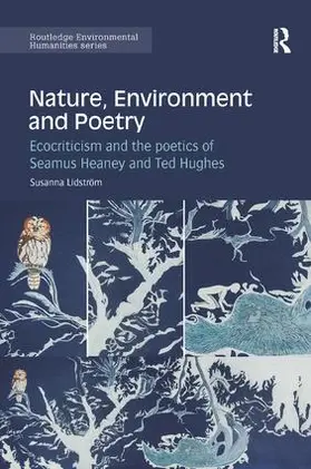 Lidström |  Nature, Environment and Poetry | Buch |  Sack Fachmedien