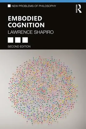 Shapiro |  Embodied Cognition | Buch |  Sack Fachmedien