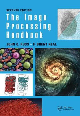 Neal / Russ |  The Image Processing Handbook | Buch |  Sack Fachmedien