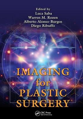 Saba / Rozen / Alonso-Burgos |  Imaging for Plastic Surgery | Buch |  Sack Fachmedien