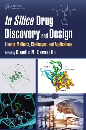 Cavasotto |  In Silico Drug Discovery and Design | Buch |  Sack Fachmedien