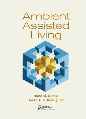 Garcia / Rodrigues |  Ambient Assisted Living | Buch |  Sack Fachmedien