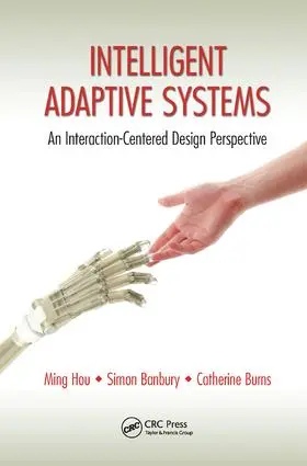 Burns / Hou / Banbury |  Intelligent Adaptive Systems | Buch |  Sack Fachmedien