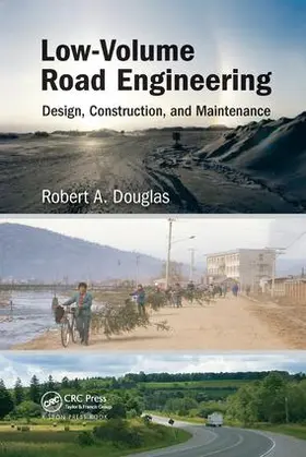 Douglas |  Low-Volume Road Engineering | Buch |  Sack Fachmedien