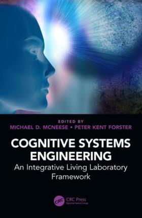 MCNEESE / McNeese / Forster |  Cognitive Systems Engineering | Buch |  Sack Fachmedien