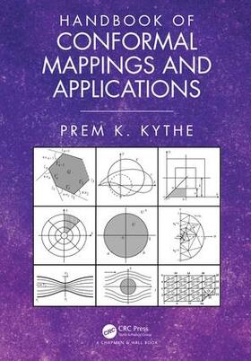 Kythe |  Handbook of Conformal Mappings and Applications | Buch |  Sack Fachmedien