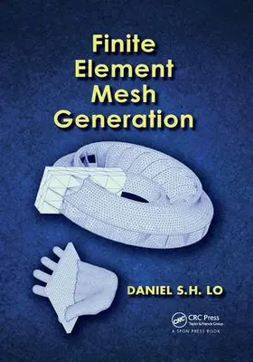 Lo |  Finite Element Mesh Generation | Buch |  Sack Fachmedien