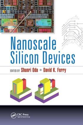 Oda / Ferry |  Nanoscale Silicon Devices | Buch |  Sack Fachmedien