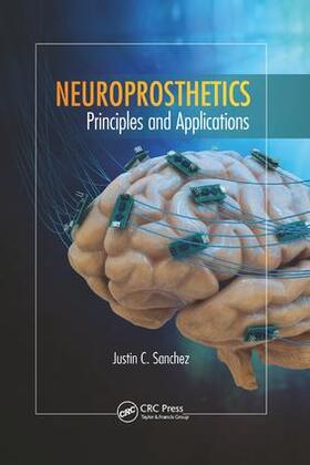 Sanchez |  Neuroprosthetics | Buch |  Sack Fachmedien
