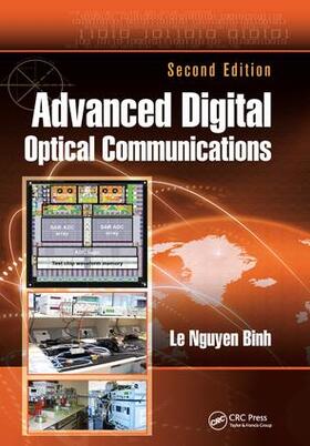 Binh |  Advanced Digital Optical Communications | Buch |  Sack Fachmedien