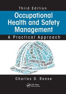 Reese |  Occupational Health and Safety Management | Buch |  Sack Fachmedien