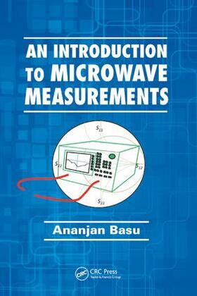 Basu |  An Introduction to Microwave Measurements | Buch |  Sack Fachmedien