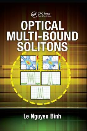 Binh |  Optical Multi-Bound Solitons | Buch |  Sack Fachmedien