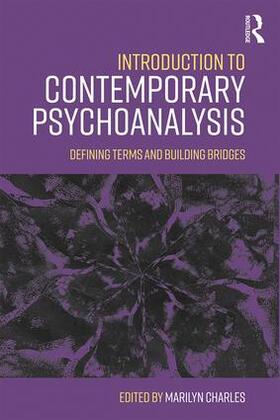Charles |  Introduction to Contemporary Psychoanalysis | Buch |  Sack Fachmedien