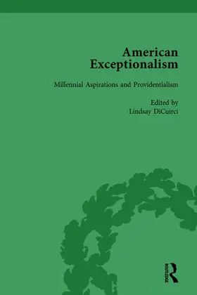 Roberts / DiCuirci |  American Exceptionalism Vol 3 | Buch |  Sack Fachmedien