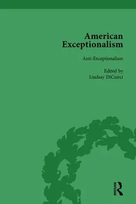 Roberts / DiCuirci |  American Exceptionalism Vol 4 | Buch |  Sack Fachmedien