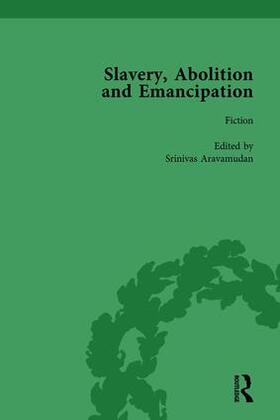 Kitson / Lee / Mellor |  Slavery, Abolition and Emancipation Vol 6 | Buch |  Sack Fachmedien