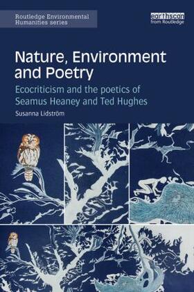 Lidström |  Nature, Environment and Poetry | Buch |  Sack Fachmedien