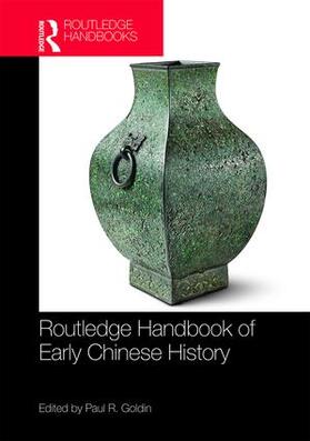 Goldin |  Routledge Handbook of Early Chinese History | Buch |  Sack Fachmedien