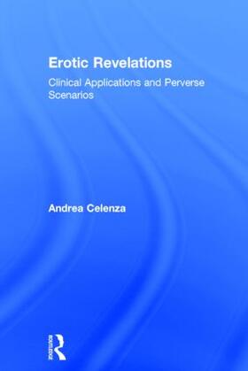 Celenza |  Erotic Revelations | Buch |  Sack Fachmedien