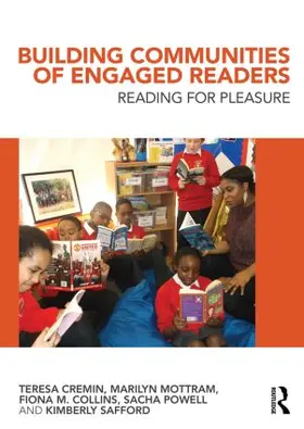 Collins / Cremin / Safford |  Building Communities of Engaged Readers | Buch |  Sack Fachmedien