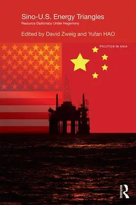 Hao / Zweig |  Sino-U.S. Energy Triangles | Buch |  Sack Fachmedien