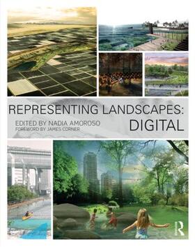 Amoroso |  Representing Landscapes: Digital | Buch |  Sack Fachmedien
