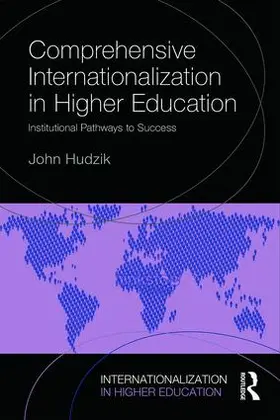 Hudzik |  Comprehensive Internationalization | Buch |  Sack Fachmedien