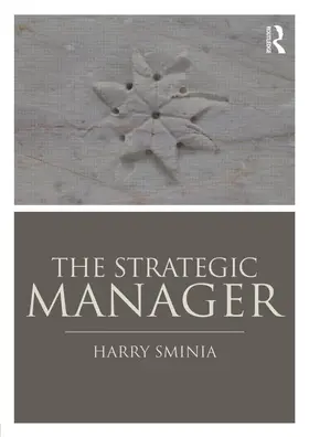 Sminia |  Strategic Manager | Buch |  Sack Fachmedien